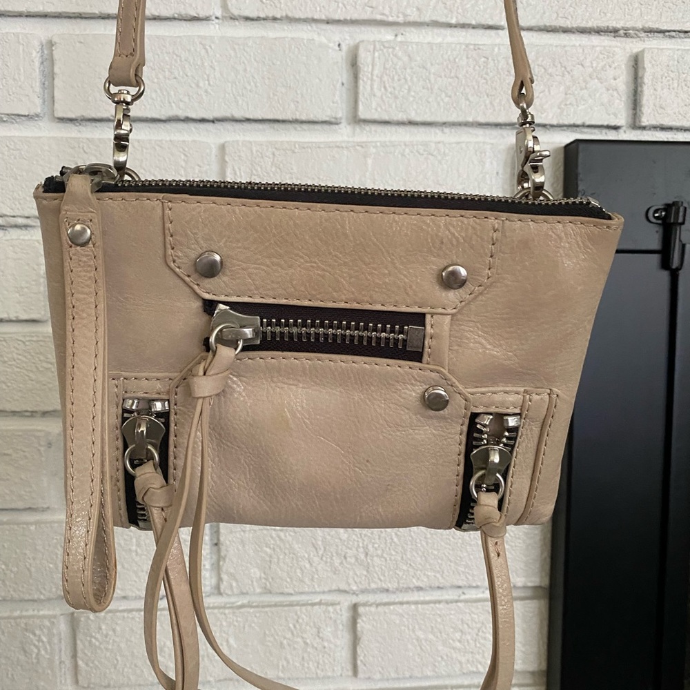 Small crossbody purse / Clutch